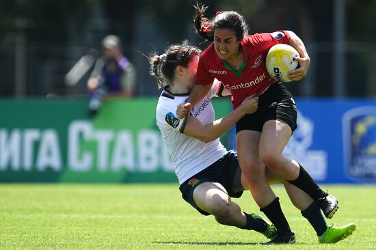 Russia Rugby Sevens Championship