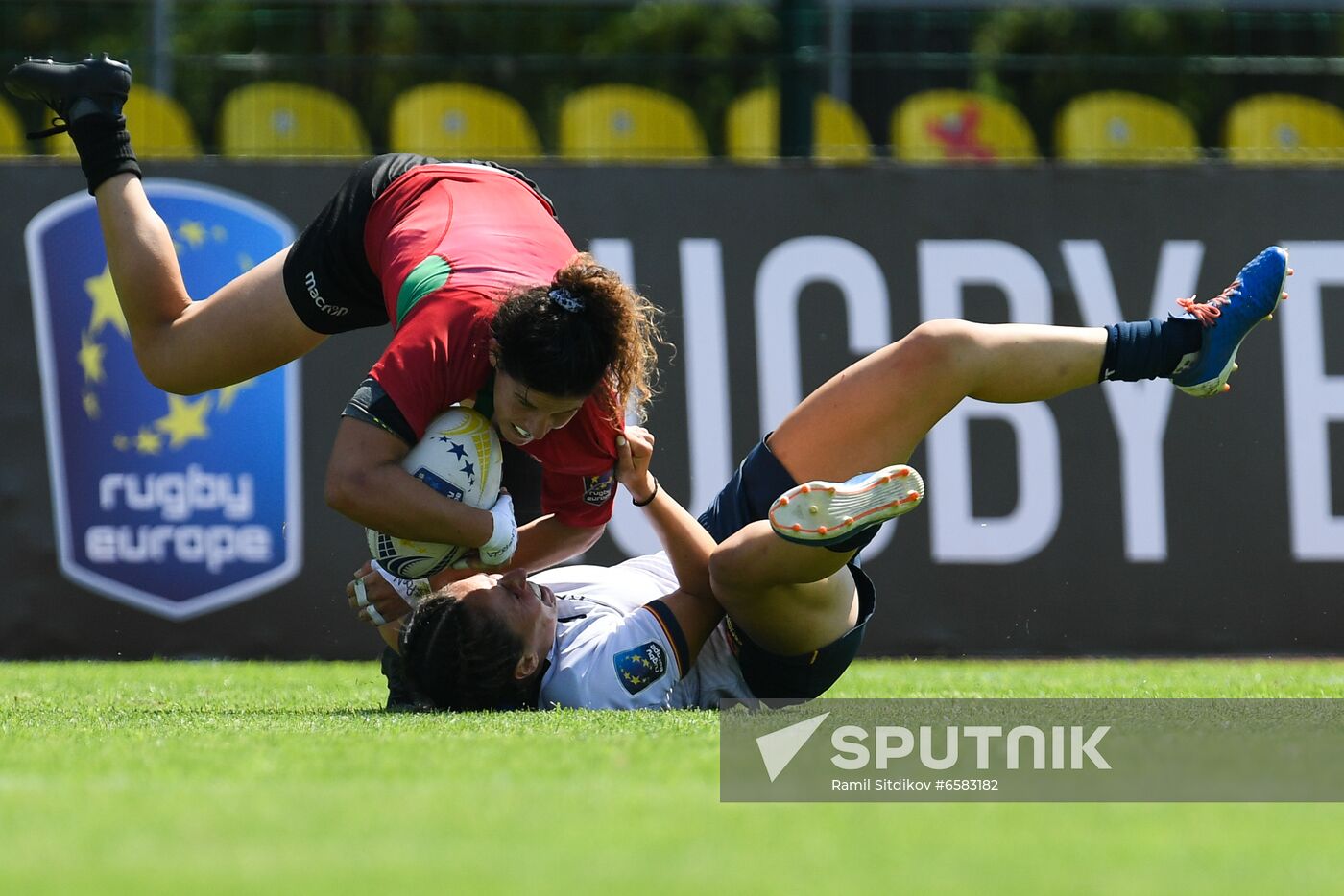 Russia Rugby Sevens Championship