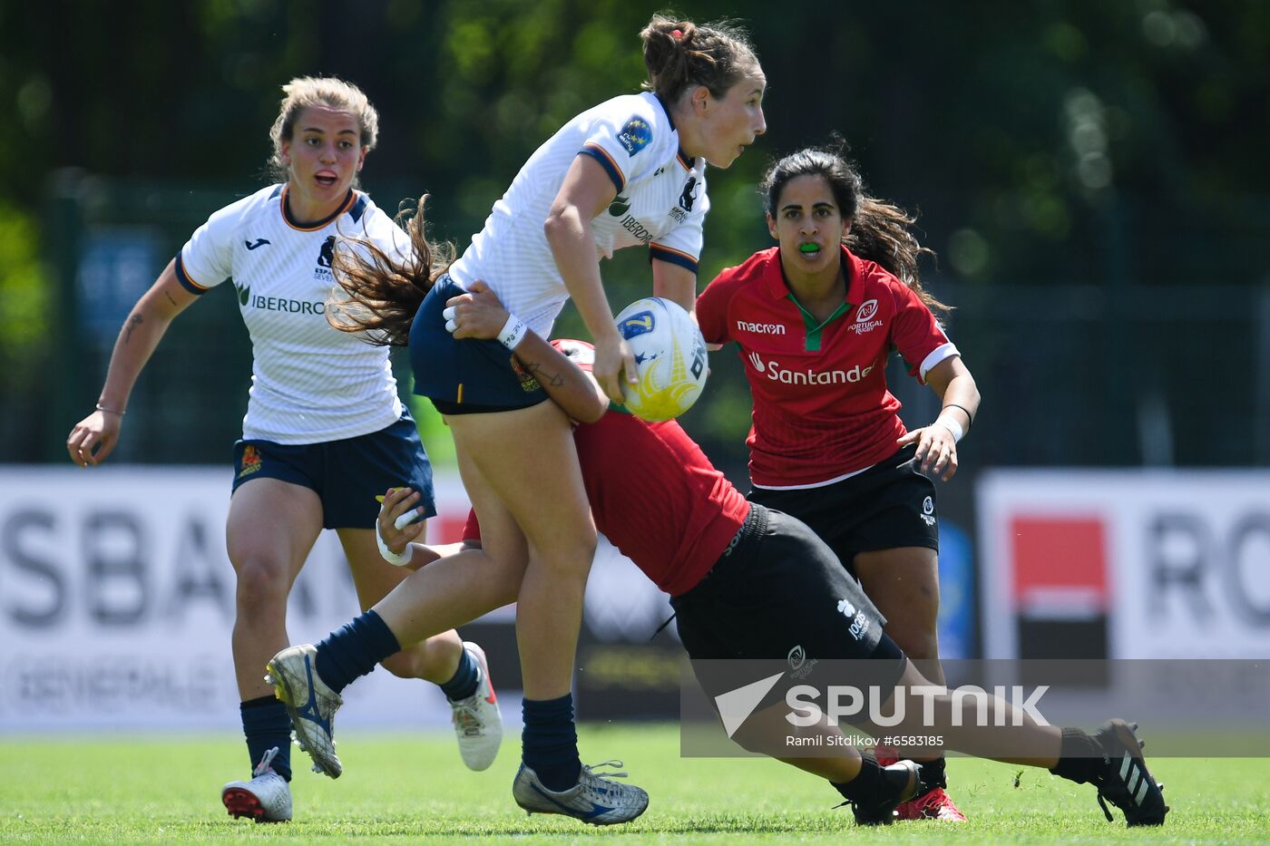 Russia Rugby Sevens Championship