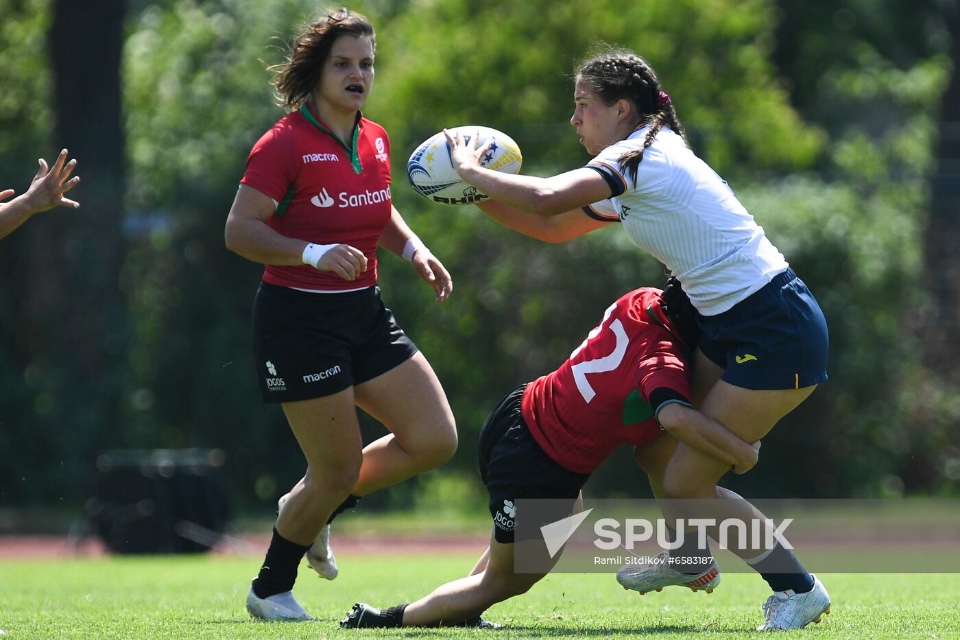 Russia Rugby Sevens Championship