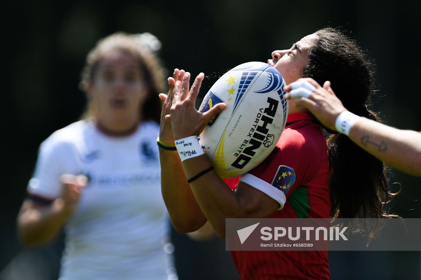 Russia Rugby Sevens Championship