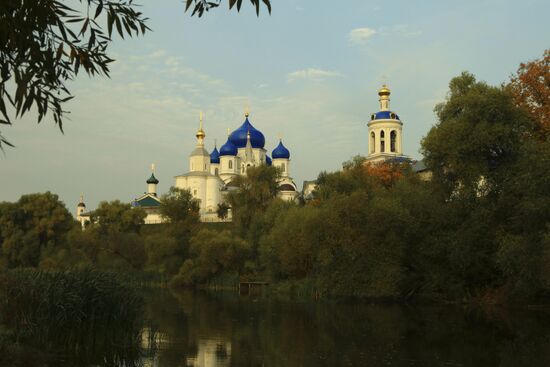 Holy Bogolyubovo Convent