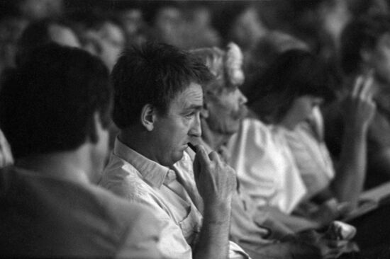 Ulyanovsk automobile plant elects director