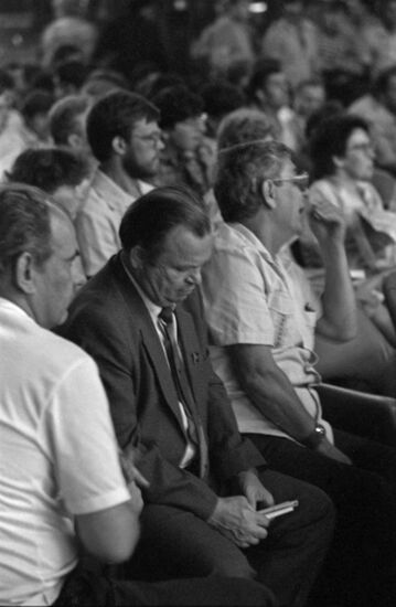 Ulyanovsk automobile plant elects director