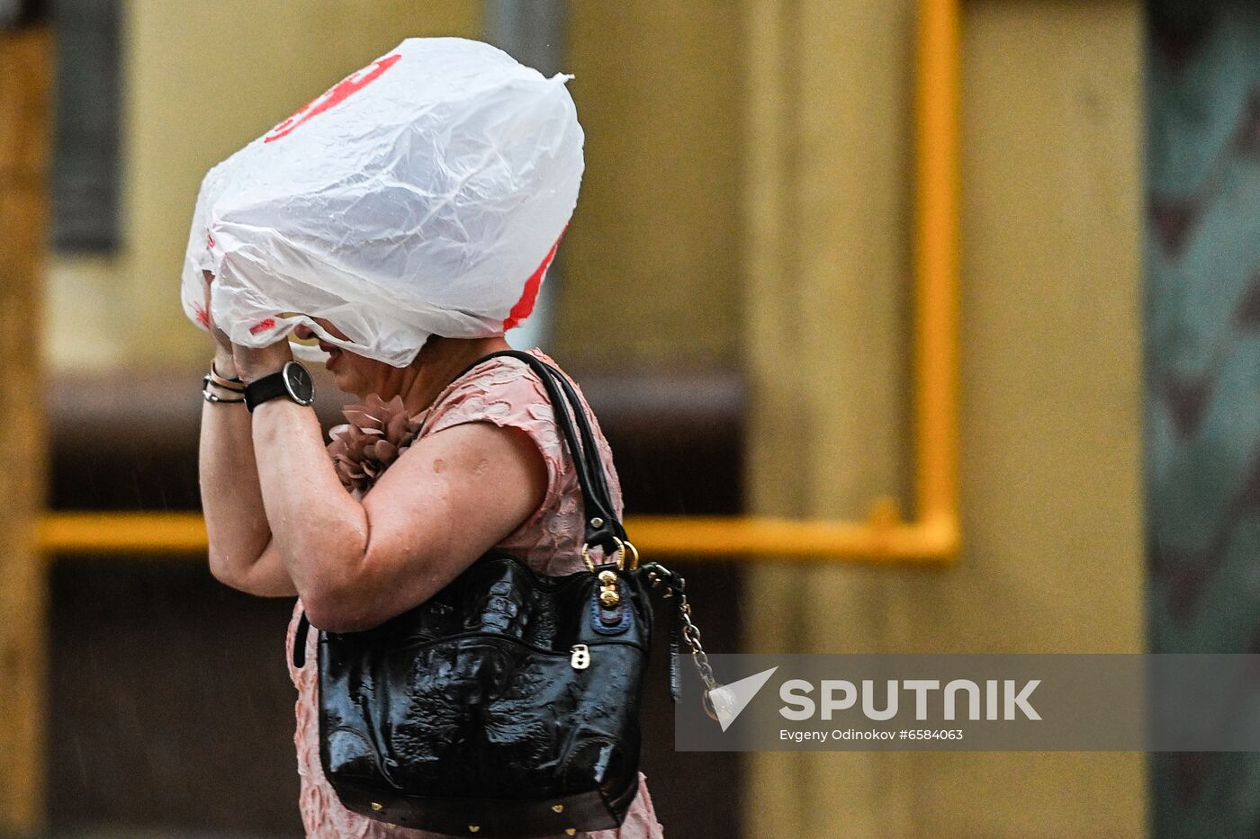 Russia Summer 