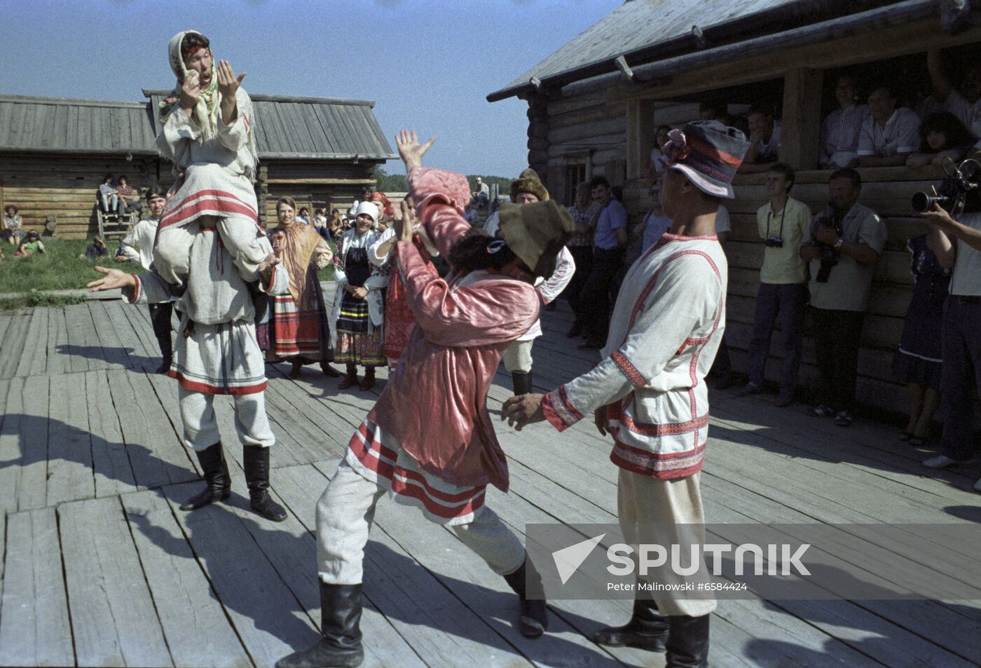 Irkutsk Theater of Folk Drama