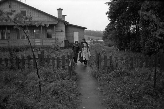 Karnunia farmers