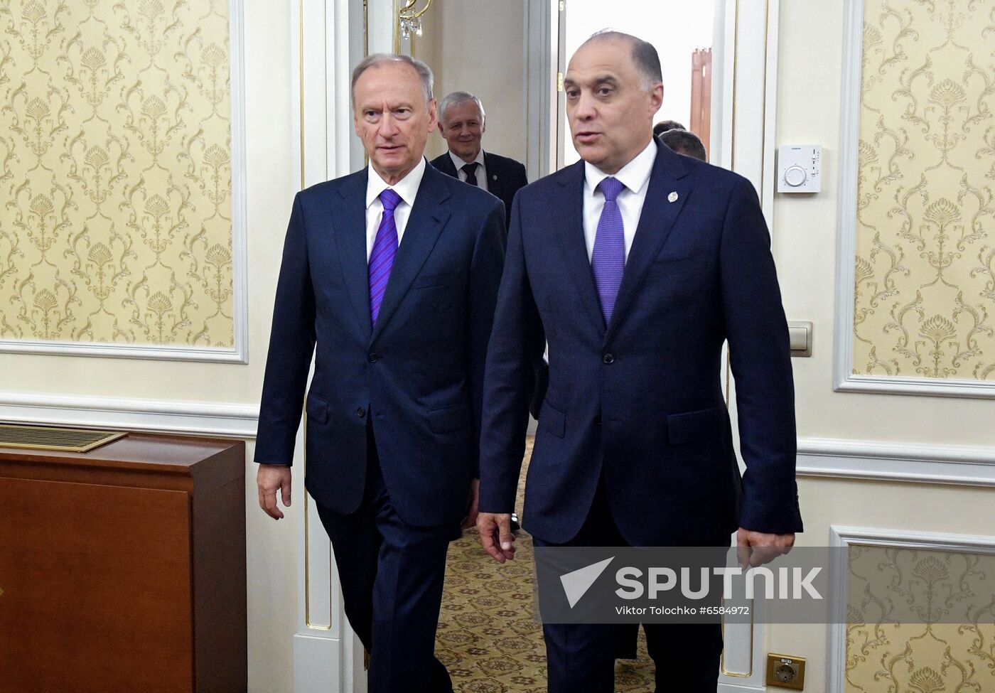Belarus Russia 