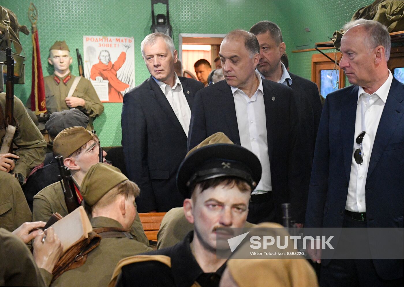 Belarus Russia