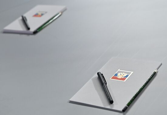 Russia Putin Direct Line