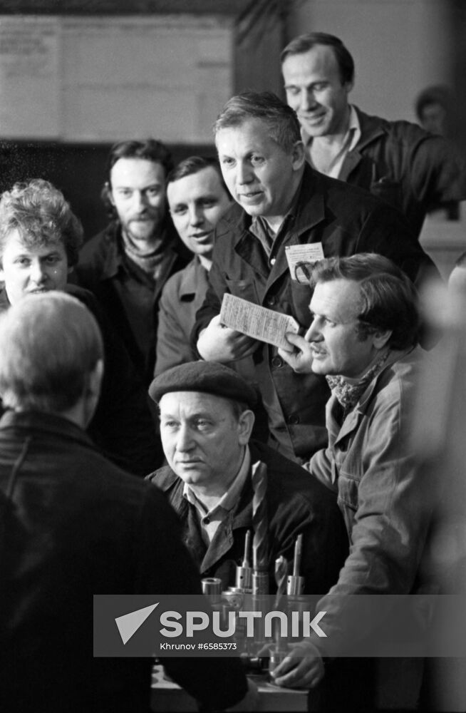 Avtodizel production association