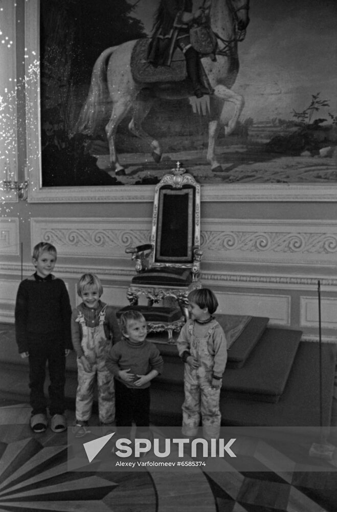 Benois Dynasty