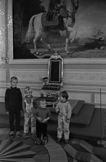 Benois Dynasty