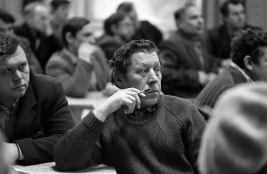 Avtodizel production association