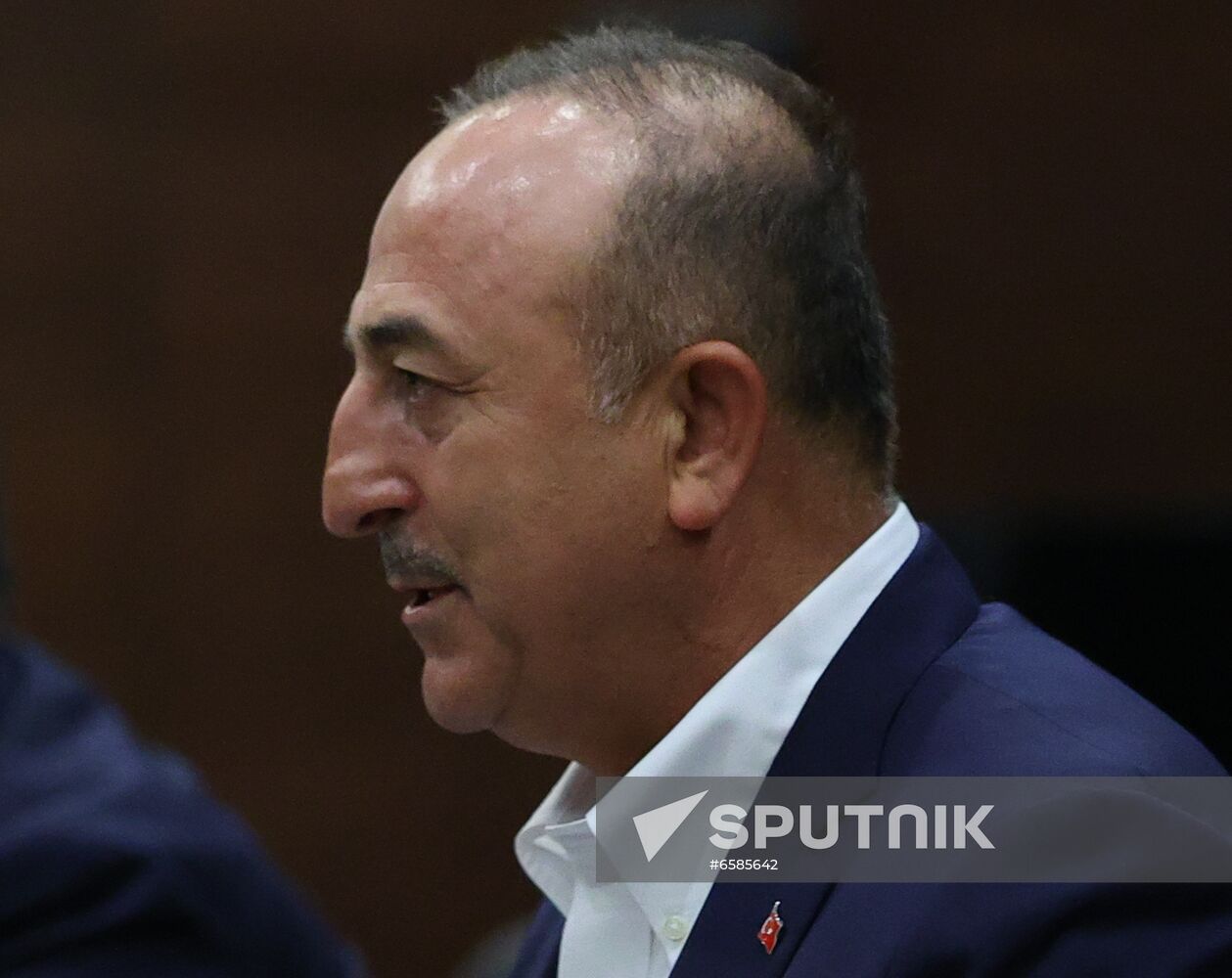 Turkey Russia