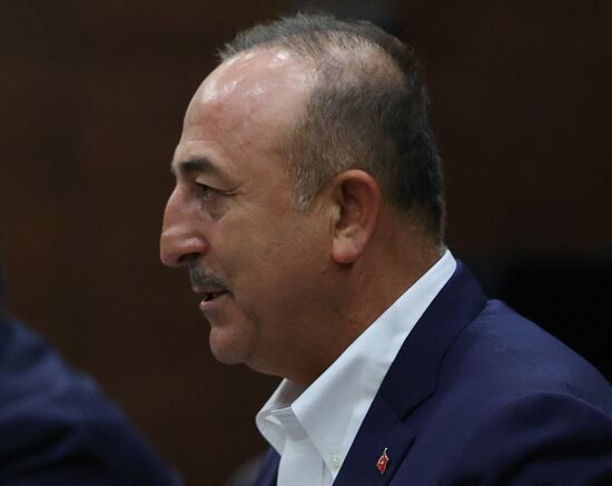 Turkey Russia