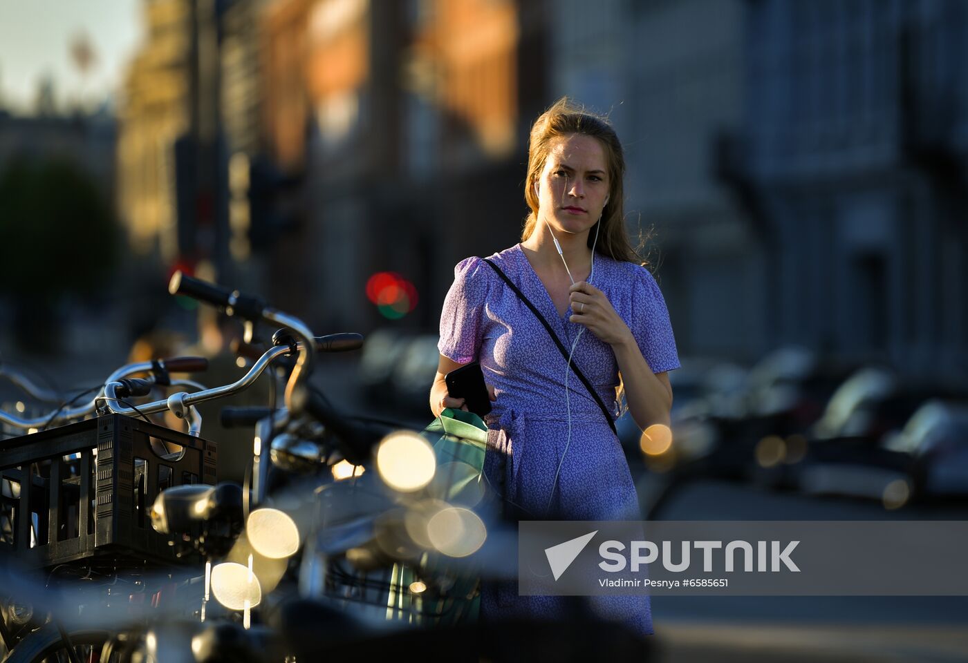 Denmark Daily Life