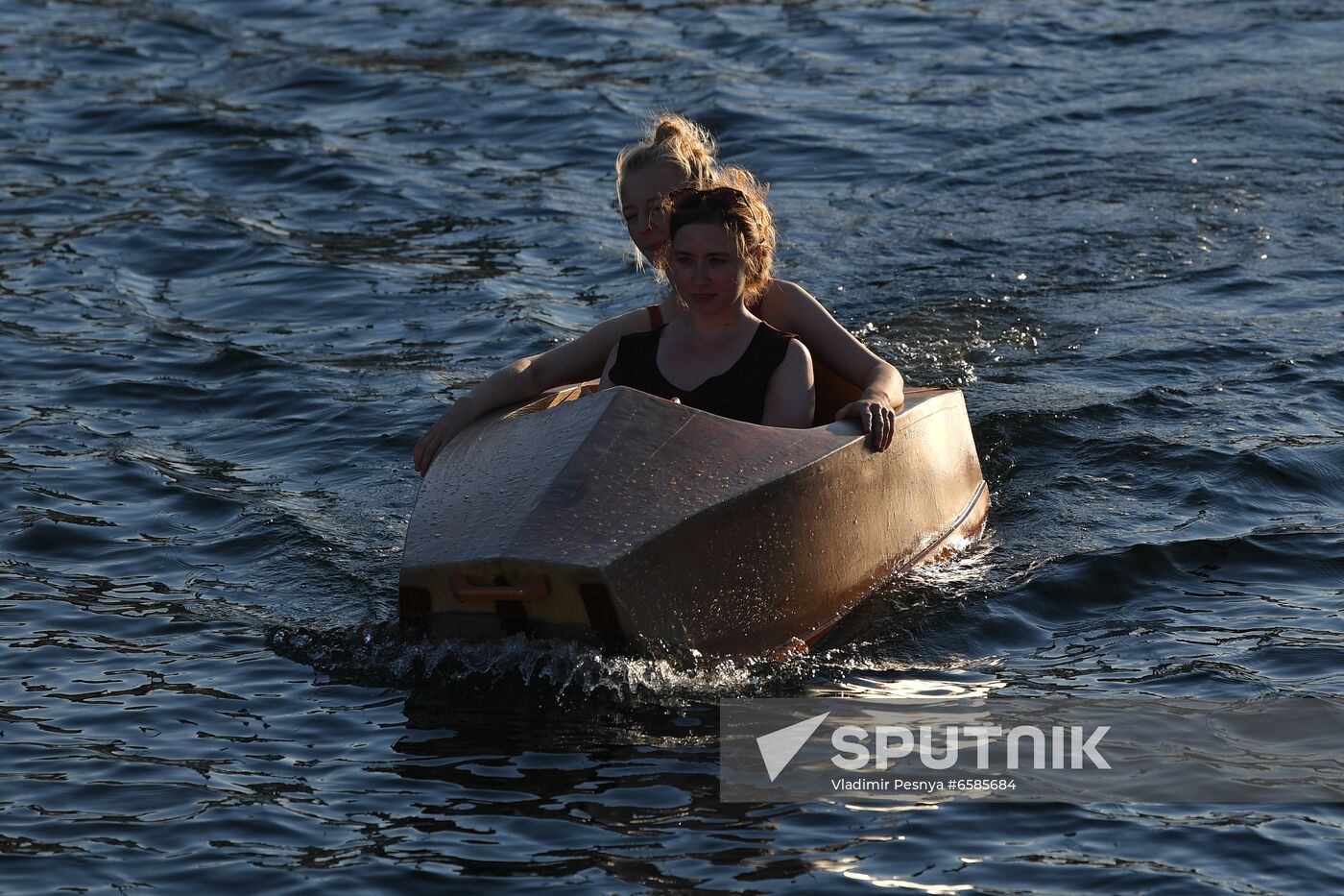Denmark Daily Life