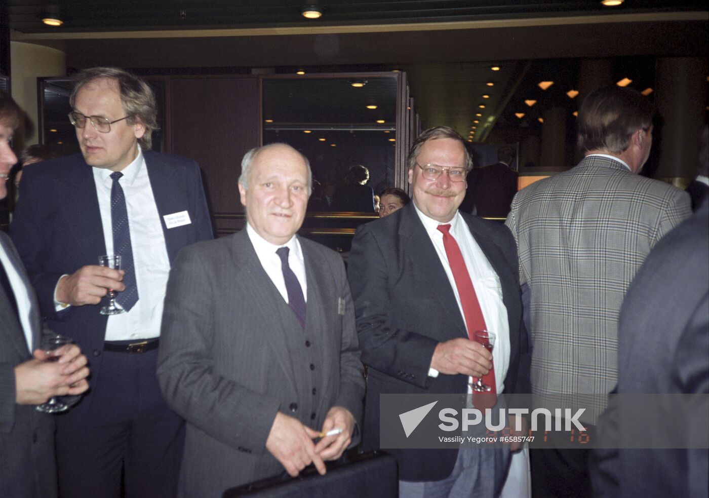 Moscow Business magazine