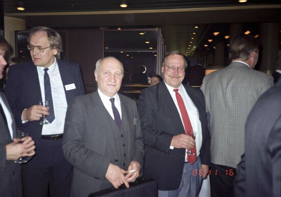 Moscow Business magazine