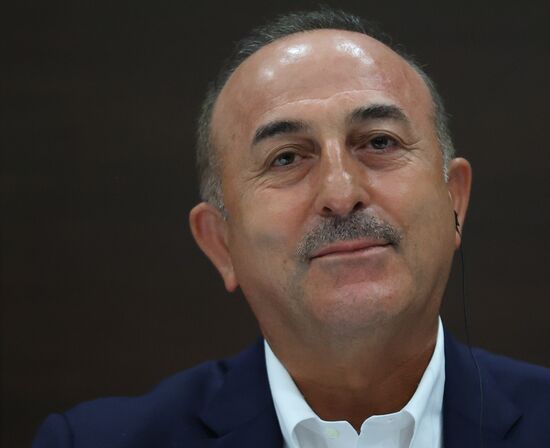 Turkey Russia