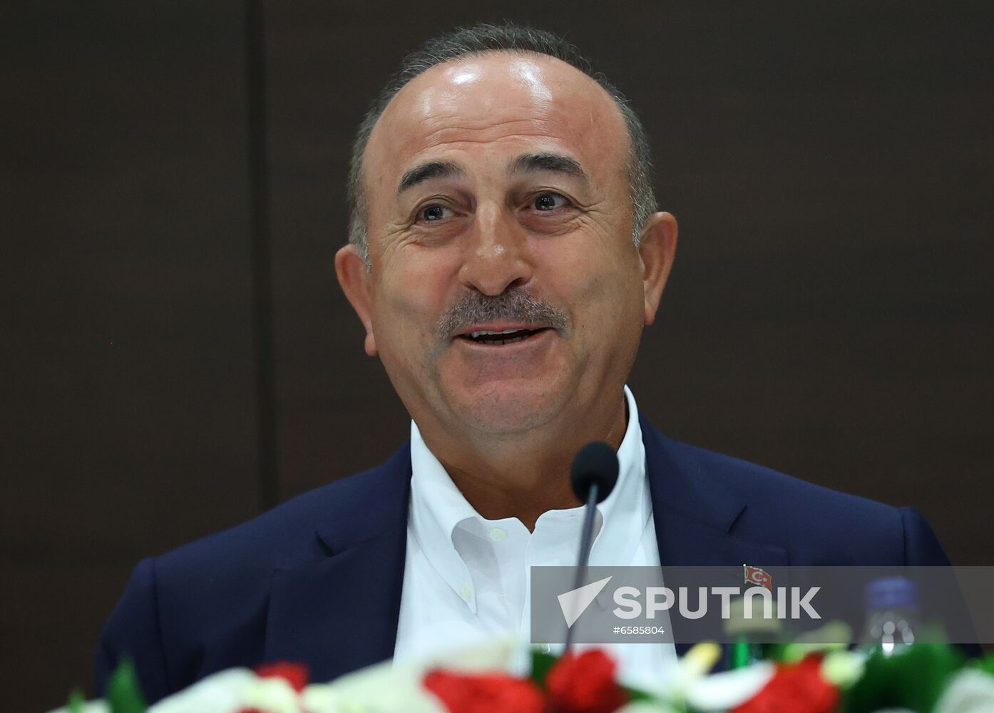 Turkey Russia