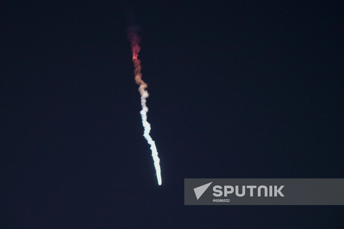 Russia Space