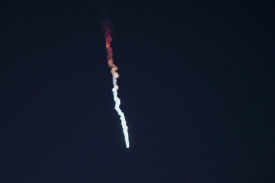 Russia Space