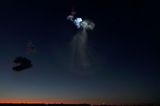 Russia Space
