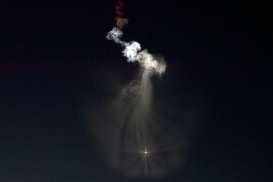 Russia Space