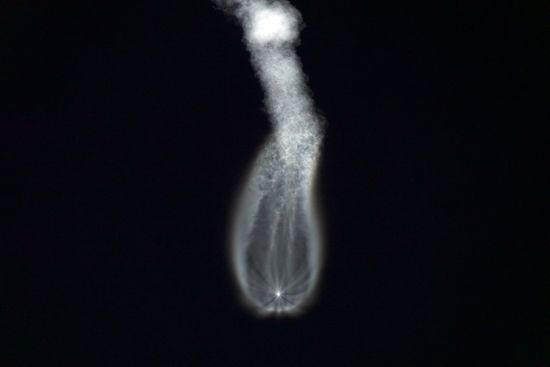 Russia Space