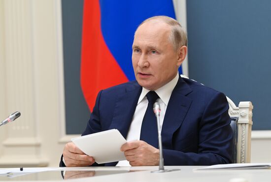 Russia Belarus Regions Forum