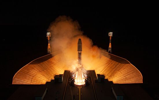 Russia Space