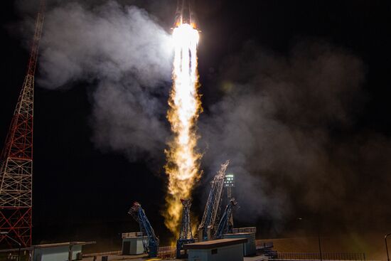 Russia Space