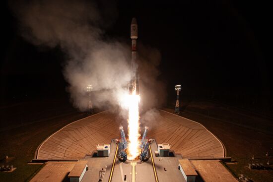 Russia Space