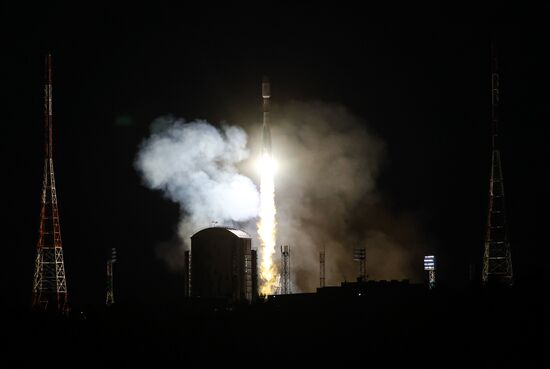 Russia Space