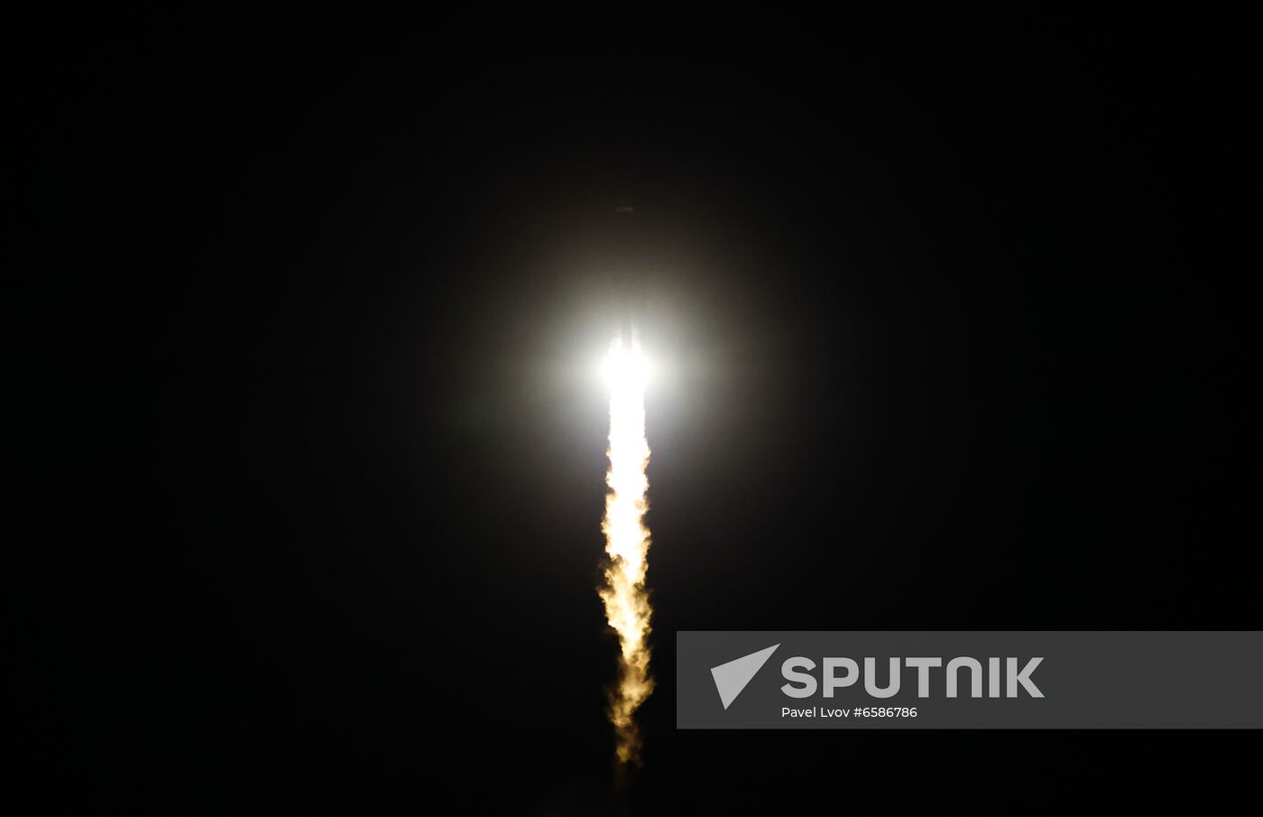 Russia Space
