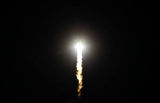 Russia Space