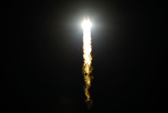 Russia Space
