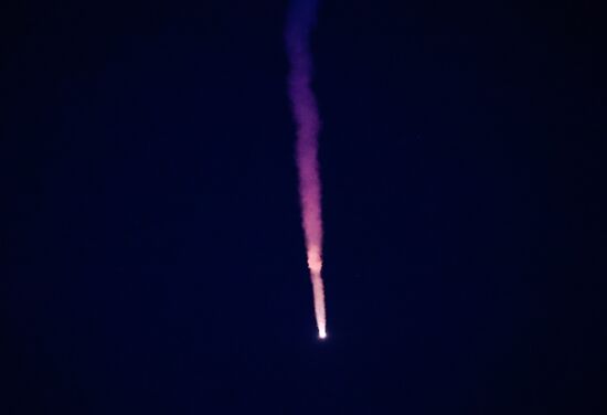 Russia Space