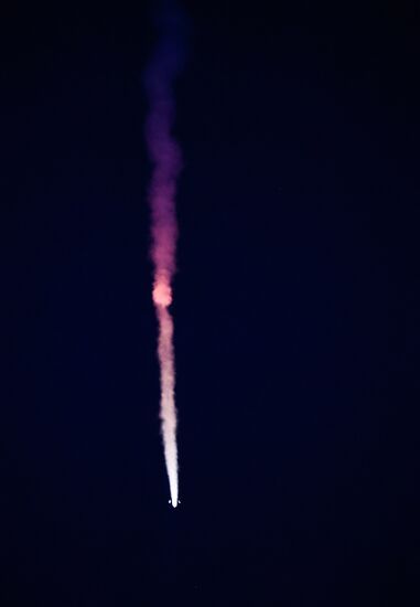 Russia Space