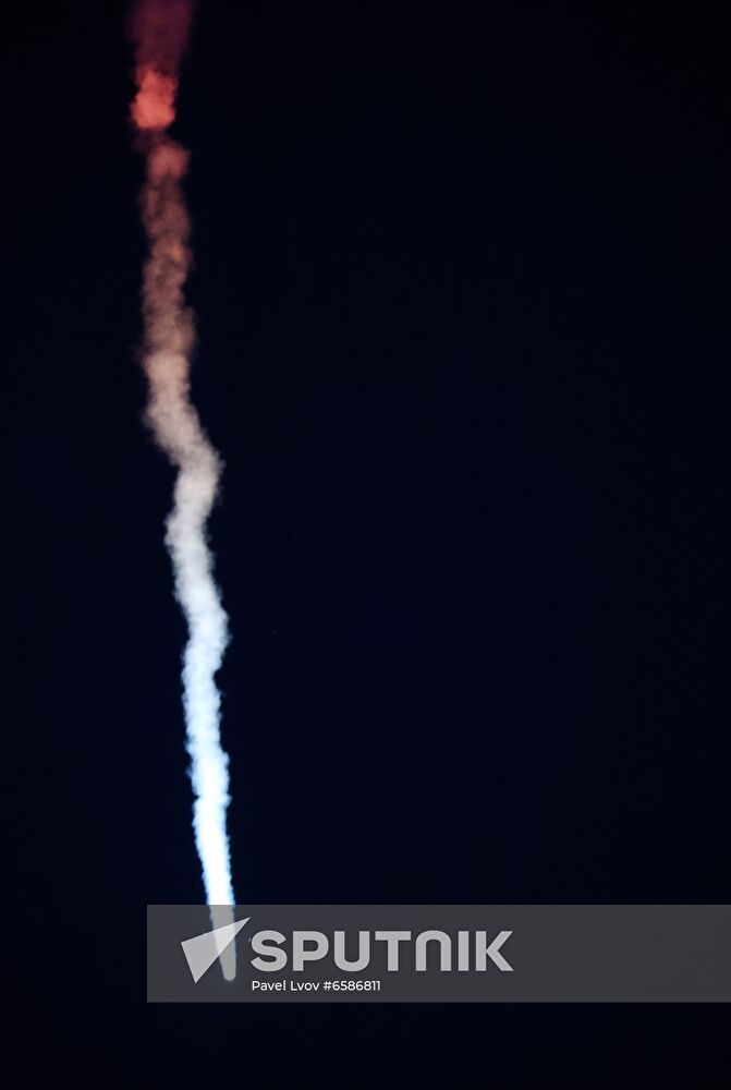 Russia Space
