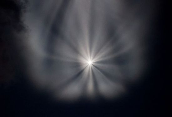 Russia Space