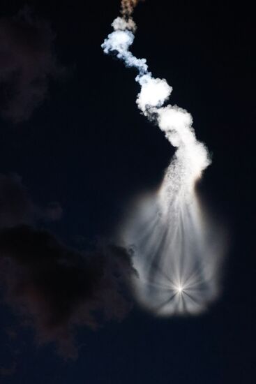 Russia Space