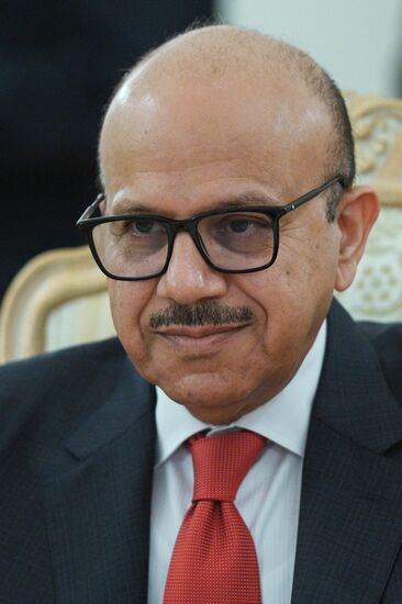 Russia Bahrain
