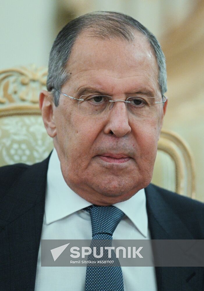 Russia Bahrain