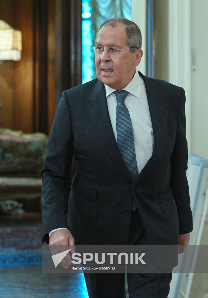 Russia Bahrain