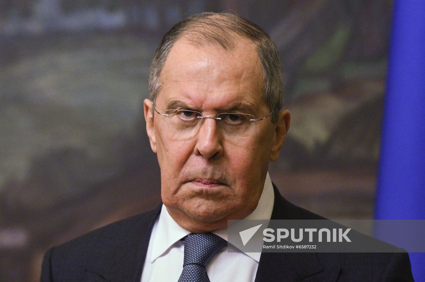 Russia Bahrain