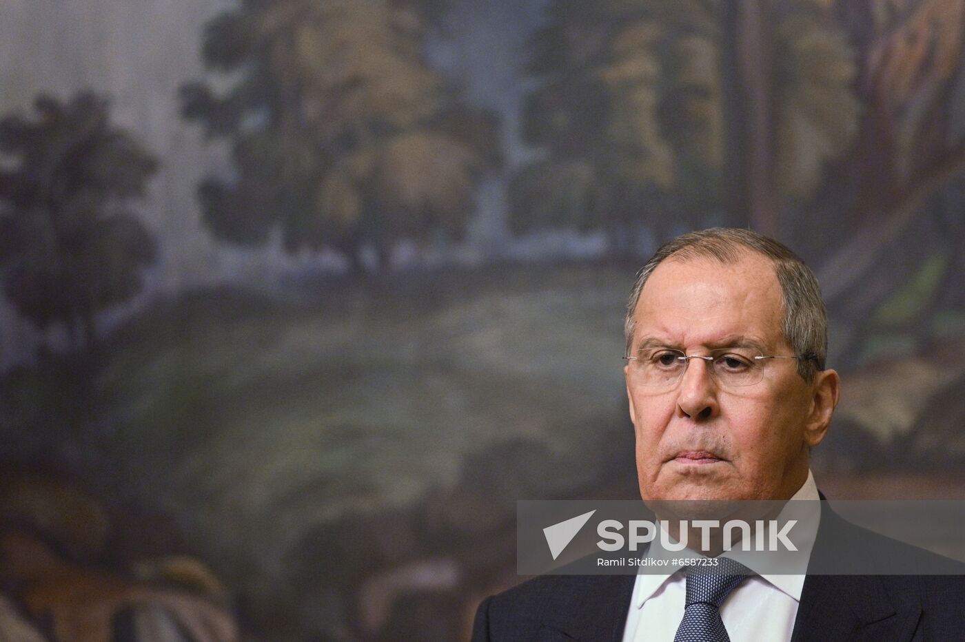 Russia Bahrain