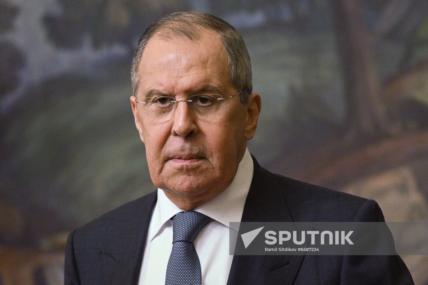 Russia Bahrain